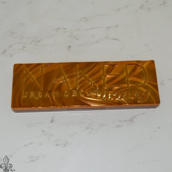 Urban Decay ⚜Urban Decay Naked Honey Palatte⚜
